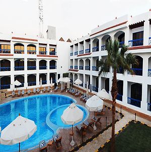La Perla Sharm Hotel Exterior photo