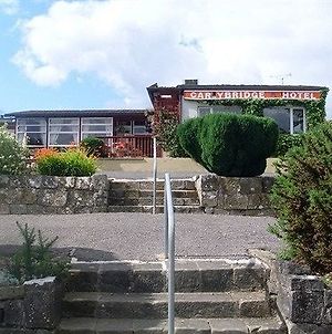 Carrybridge Lakeside Lodge Enniskillen Exterior photo
