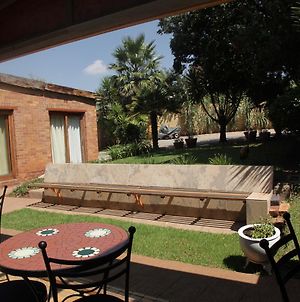 Melvilla Guesthouse Johannesburgo Exterior photo