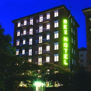Hotel Rex Milano Exterior photo