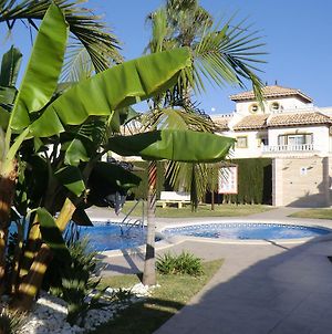 Casas Holiday - Golf Playa Villa Oriola  Exterior photo