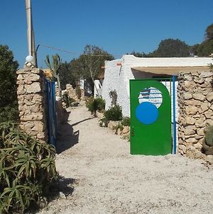 Blu Green Lampedusa Hotel Exterior photo