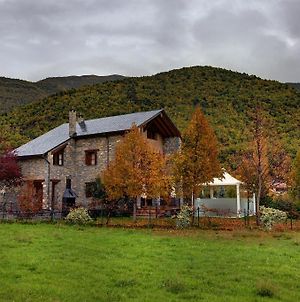 Casa Rural Villa Gervasio Fiscal Exterior photo