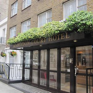Mabledon Court Hotel Londres Exterior photo