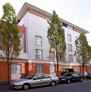 Appart'City Blois Aparthotel Exterior photo