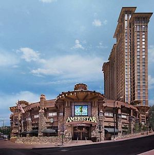 Ameristar Casino Resort Spa Black Hawk Exterior photo