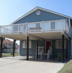 Island Houses By Island Services Hotel South Padre Island Exterior photo