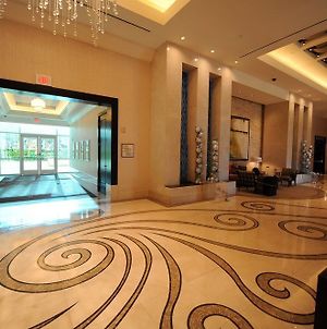 Jet Luxury Resorts @ The Signature Condo Hotel Las Vegas Exterior photo