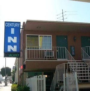 Century Inn At Lax Inglewood Exterior photo