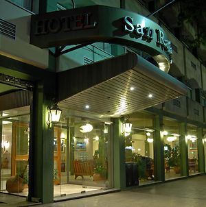 Hotel San Rafael San Rafael  Exterior photo
