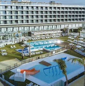 30º Hotels - Hotel Dos Playas Mazarrón Exterior photo