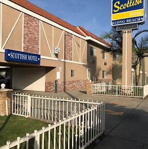 Scottish Inns Long Beach Exterior photo