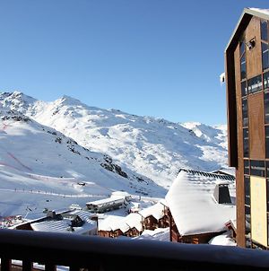 Residence Le Silveralp Val Thorens Exterior photo