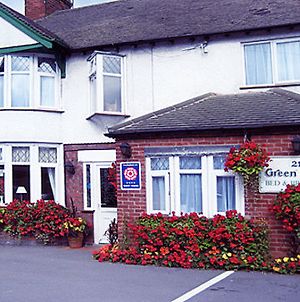 Green Haven Guest House Stratford-upon-Avon Exterior photo