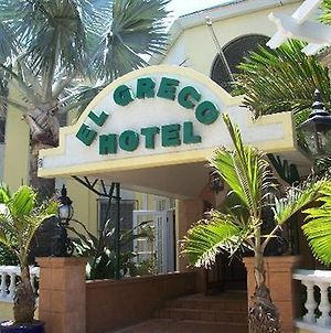 El Greco Hotel Nasáu Exterior photo