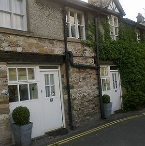 Kings Arms Hotel Kirkby Lonsdale Exterior photo