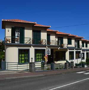 Estalagem Corte Do Norte Hotel Ponta Delgada  Exterior photo