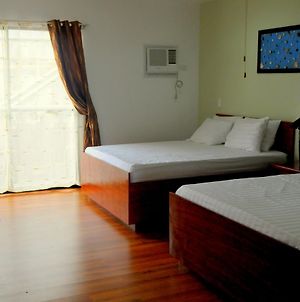Oasis Resort y Spa Boracay Island Exterior photo