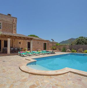 Charming Mansion In Felanitx With Private Swimming Pool Villa Exterior photo