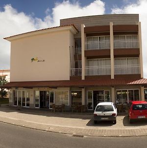 Areia Dourada Hotel Porto Santo Exterior photo