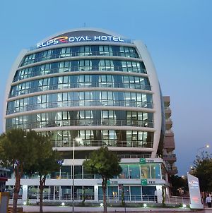 Elips Royal Hotel & Spa Antalya Exterior photo