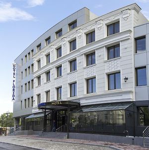 Hotel Florida Kiev Exterior photo