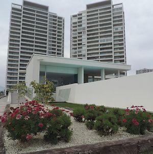 Club Oceano Apartamento Coquimbo Exterior photo