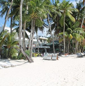 Sundown Resort Boracay Island Exterior photo