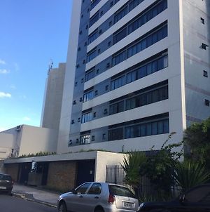 Flat Studio Everest Aparthotel Recife Exterior photo