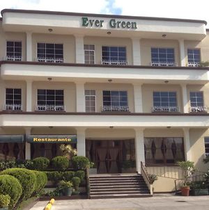 Ever Green Hotel Guatemala Exterior photo