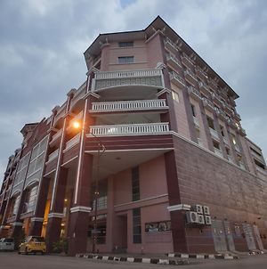 Hotel Seri Malaysia Kepala Batas Kepala Batas  Exterior photo