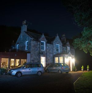 Kilmichael House Bed and Breakfast Drumnadrochit Room photo