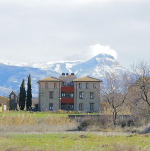 Atardeceres d'Aragón Apartamento Fontellas  Exterior photo