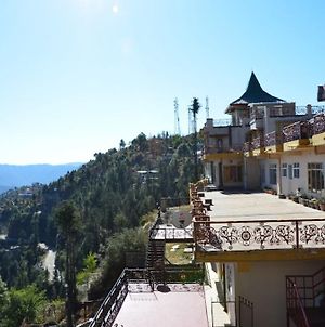 Aapo Aap Home Stay Shimla Exterior photo