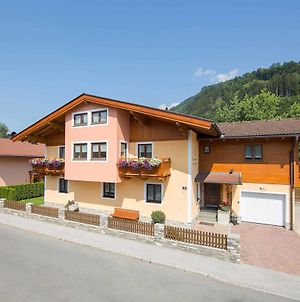 Gastehaus Unterberger Bed and Breakfast Zell am See Exterior photo
