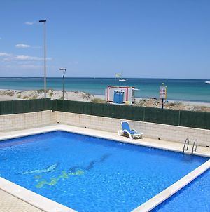Libertad Dos Playas - 3807 Apartamento La Manga del Mar Menor Exterior photo