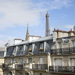 Europe Hotel Paris Eiffel Exterior photo
