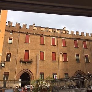 Myroom Palazzo Pepoli Bolonia Exterior photo