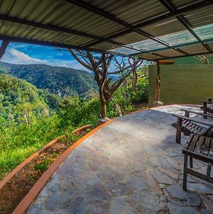 Rainbow Valley Lodge Costa Rica Monteverde Exterior photo