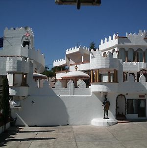 Castillo del Rey Hotel Valle de Bravo Exterior photo