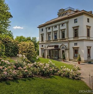 Villa Cora Florencia Exterior photo