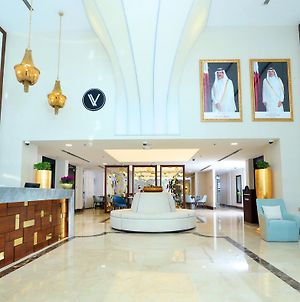 Victoria Hotel Doha Exterior photo