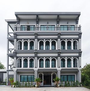The Besavana Phuket Hotel Exterior photo