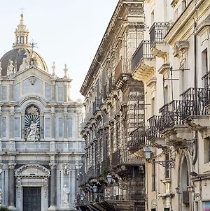 Duomo Suites&Spa Catania Exterior photo