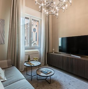 San Francesco Luxury Suite Bolonia Exterior photo