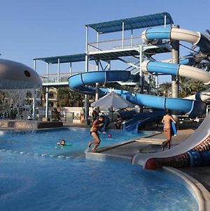 Regina Hotel & Resort Hurghada Exterior photo