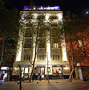 Hotel Sommelier Boutique Santiago de Chile Exterior photo