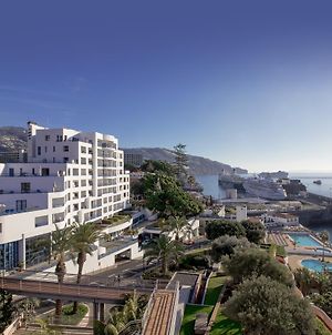 Madeira Regency Club Hotel Funchal  Exterior photo
