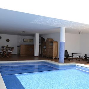 Casa Quercus con piscina privada Apartamento Cortes de la Frontera Exterior photo