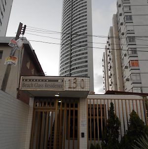 Flat Beira Mar Apartamento Recife Exterior photo